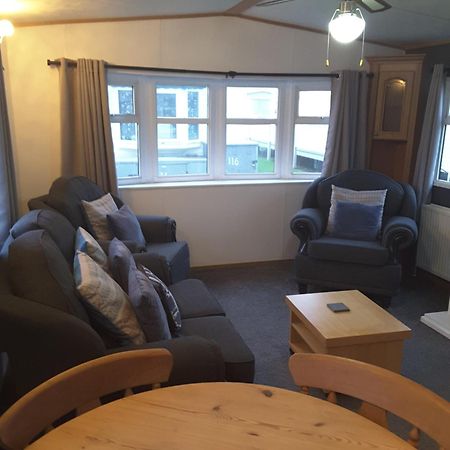 אינגולדמלס Seaview Caravan Park מראה חיצוני תמונה