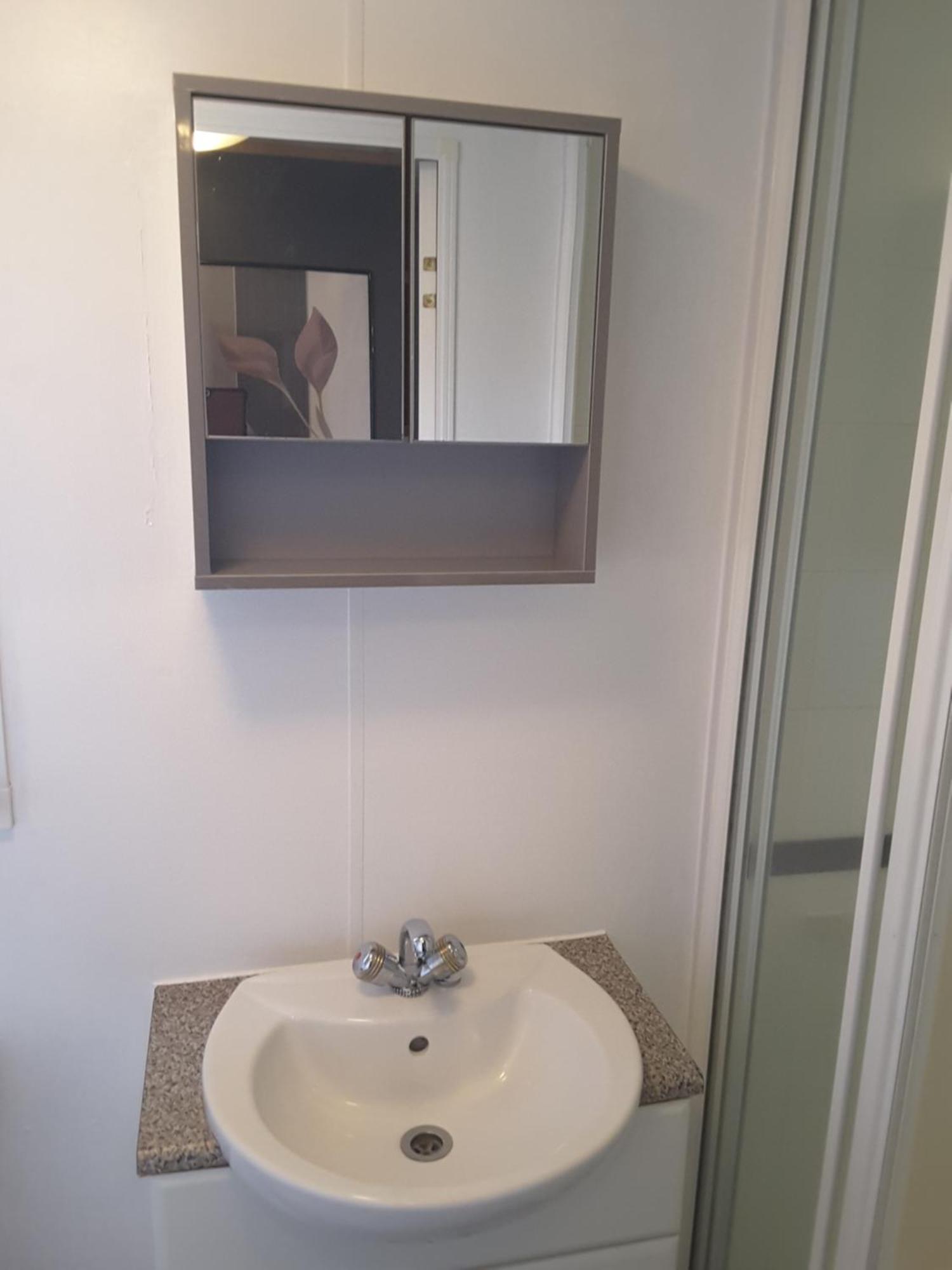 אינגולדמלס Seaview Caravan Park מראה חיצוני תמונה