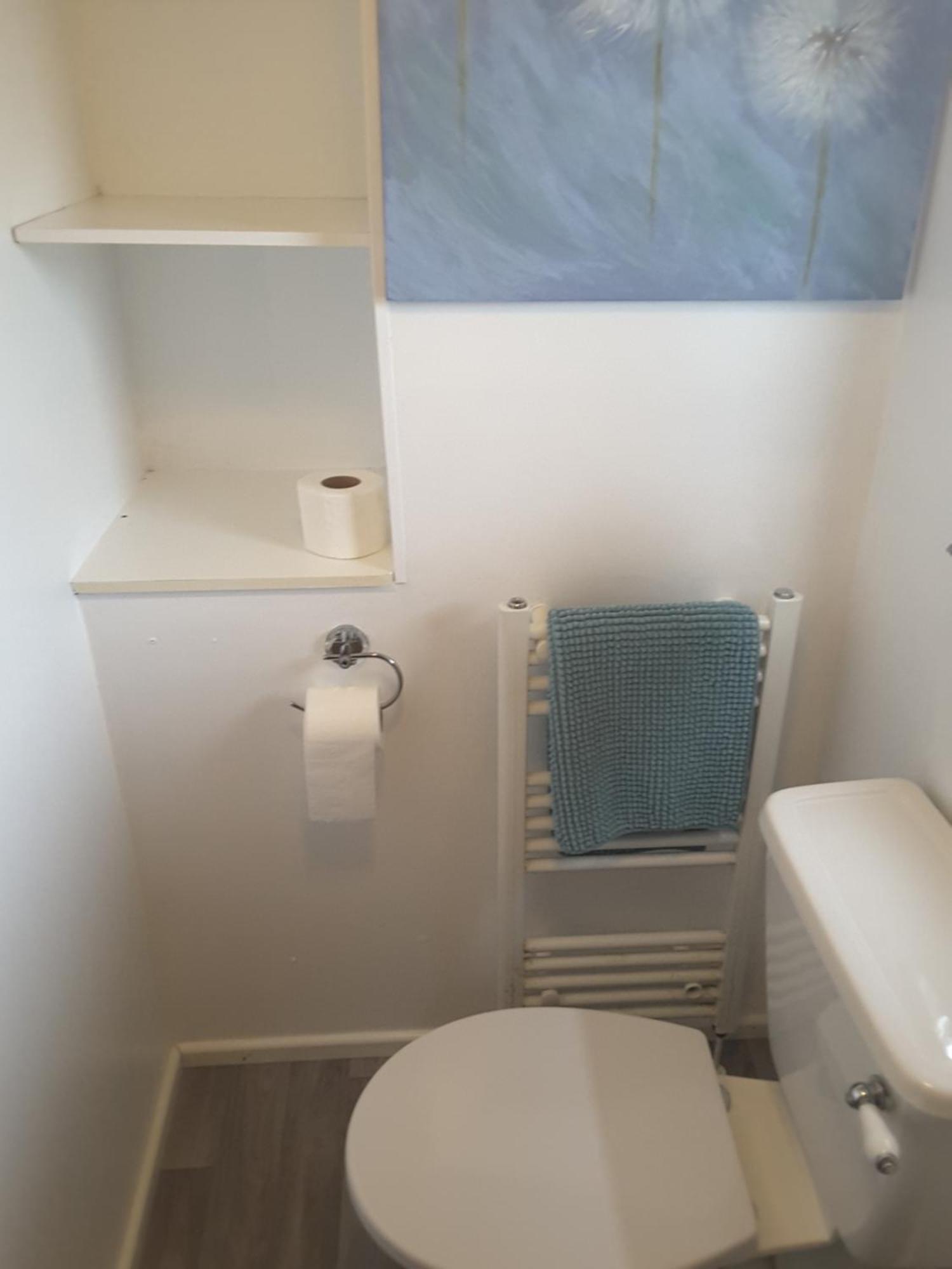 אינגולדמלס Seaview Caravan Park מראה חיצוני תמונה