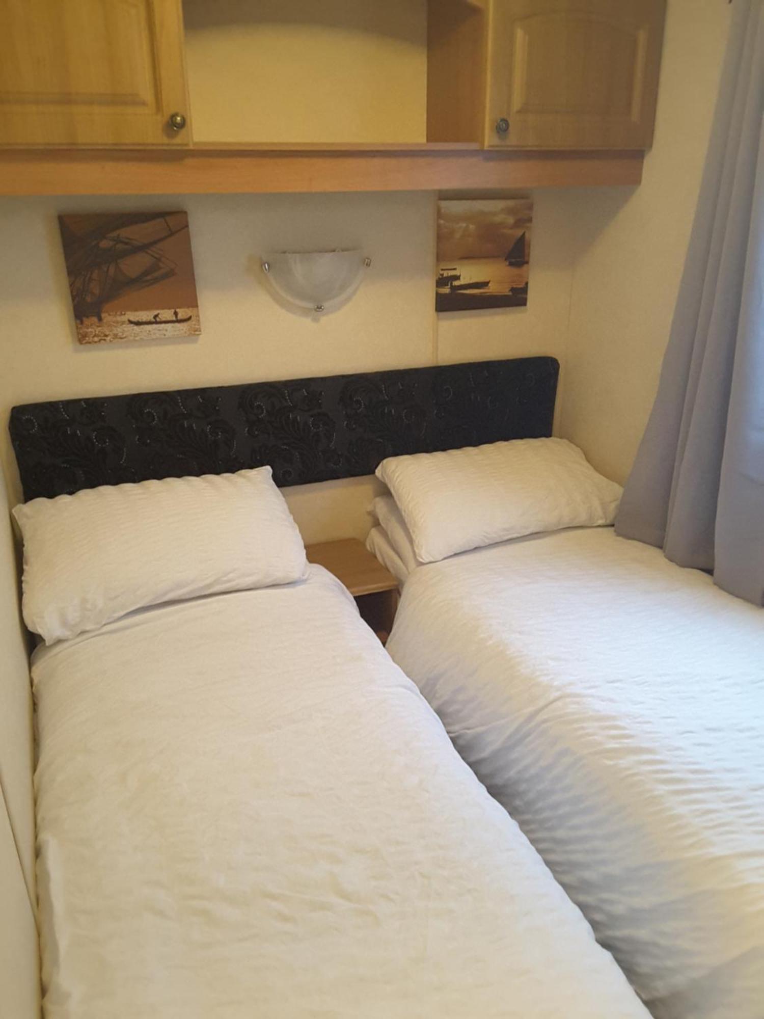 אינגולדמלס Seaview Caravan Park מראה חיצוני תמונה