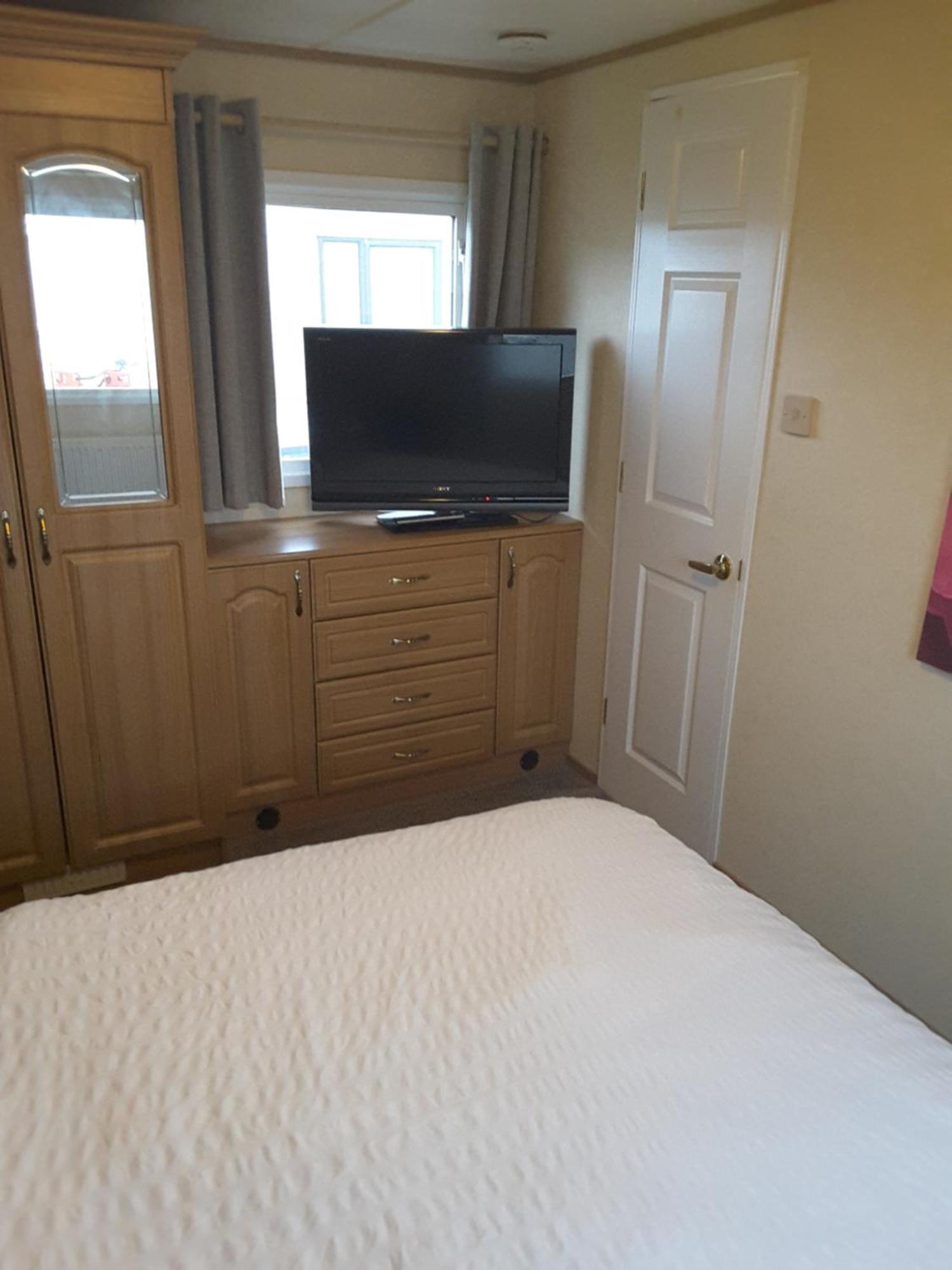 אינגולדמלס Seaview Caravan Park מראה חיצוני תמונה
