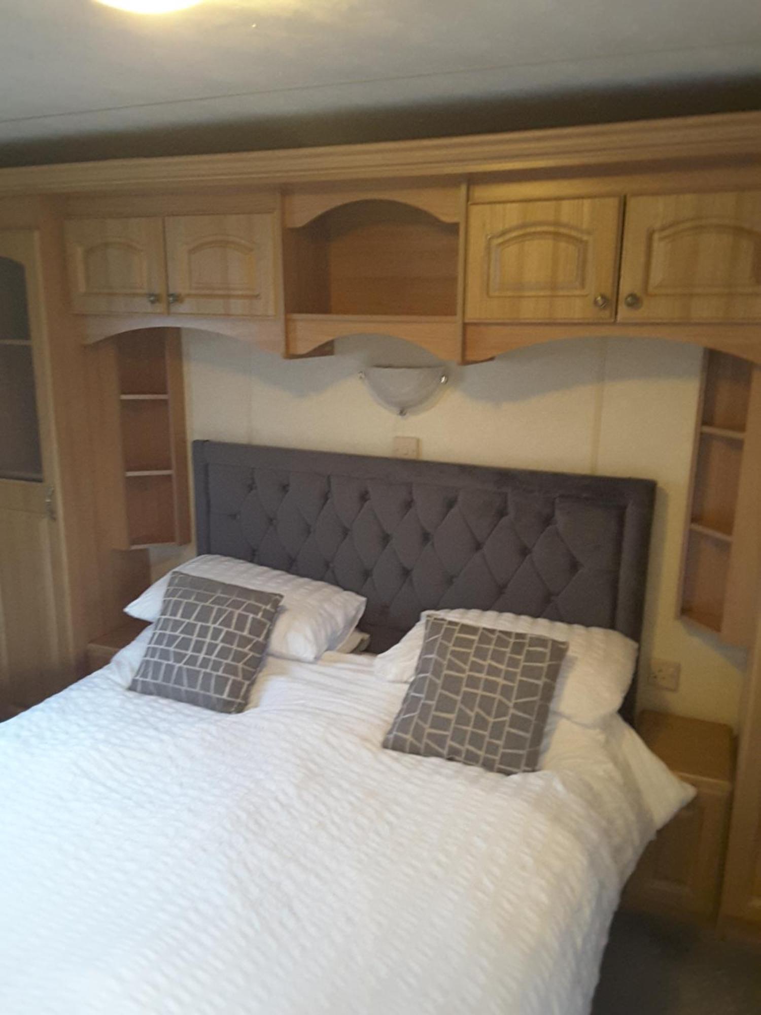 אינגולדמלס Seaview Caravan Park מראה חיצוני תמונה