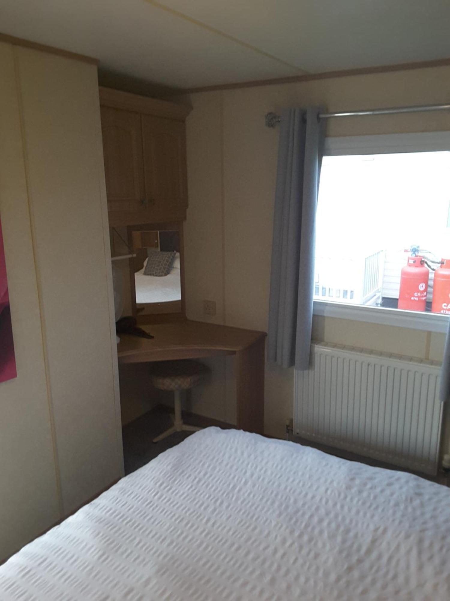 אינגולדמלס Seaview Caravan Park מראה חיצוני תמונה